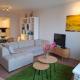 Appartment Jupiter 3E, Blankenberge - Photo 1