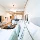 Rokane G25 Studio Modern Comfort with City Views, Dubái - Foto 4
