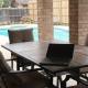 Relax, Entertain, & Indulge In Our Unique Pool House, McAllen - Fotografie 6
