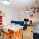 Loft Jaguaribe - Lofts por temporada, São Paulo - Foto 1