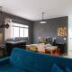 Loft Jaguaribe - Lofts por temporada, São Paulo - Foto 9