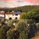 Loretta - Private holiday apartment with shared pool, Montelupo Fiorentino (fotografie 2)