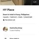 HY Place Manila, Manila - Fotografie 1