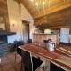 Charming chalet, 3 rooms, 6 to 8 persons, Meribel, Les Allues, Les Allues - Fotografie 6