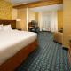 Fairfield Inn & Suites by Marriott Arundel Mills BWI Airport, Hanover - Fotografie 3