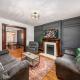 The Cobblestone Townhouse - 2 BR -German Village, Columbus