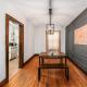 The Cobblestone Townhouse - 2 BR -German Village, Columbus (foto 5)