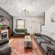 The Cobblestone Townhouse - 2 BR -German Village, Columbus (foto 3)