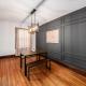 The Cobblestone Townhouse - 2 BR -German Village, Columbus (foto 6)
