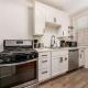 The Cobblestone Townhouse - 2 BR -German Village, Columbus (foto 9)