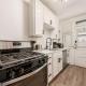 The Cobblestone Townhouse - 2 BR -German Village, Columbus (foto 10)