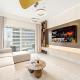 Elegant 2BR with Palm & Sea View l Direct Beach Access, Dubaj - Fotografie 3