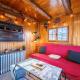 Chalet les aiguilles, Albiez-Montrond - Fotografie 10