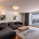 VELEBOS SUPERIOR APARTMENT - spacious luxury four-room apartment on 220 m2 - panoramic view of the sea and islands - prestigious location by the sea to the new city center of Žnjan - top amenities - free garage parking space- BURALUX properties, Spalato (Split) - Foto 2