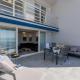 VELEBOS SUPERIOR APARTMENT - spacious luxury four-room apartment on 220 m2 - panoramic view of the sea and islands - prestigious location by the sea to the new city center of Žnjan - top amenities - free garage parking space- BURALUX properties, Spalato (Split) - Foto 9