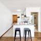 9 mins to beach, Wifi, Parking, Balcony, Braai, Кейптаун - Фото 10