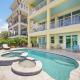 Ocean View, Gulf Access, Close to Beach, Private heated Pool - Island Waters - Roelens Fort Myers Beach - Fotografie 3