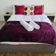 SAV Stays Nottingham Road 1 & 2 Bed Flats Loughborough