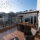 Bosphorus view-Airport shutle-High Speed WIFI-Private parking, Istanbul - Foto 9