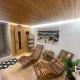 Ferien Haus Chino Bad Kissingen/Garitz, Bad Kissingen - Fotografie 4