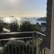 Villa Cancale, vue mer, 15 pers, plage à 200m, Cancale