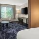 Fairfield by Marriott Inn & Suites Duluth - Foto 8