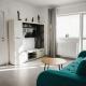 CozyApartment near MetroGorjului, Bucarest - Foto 1