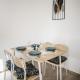 CozyApartment near MetroGorjului, Bucarest - Foto 6