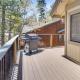 The Drowsy Den With Firepit & BBQ Plus Large Patio Big Bear Lake - Photo 3