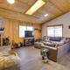 The Drowsy Den With Firepit & BBQ Plus Large Patio Big Bear Lake - Photo 4