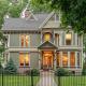 Take 5 Rendezvous at Hoffman House Fairbury-Entire Home, Fairbury - Zdjęcie 1