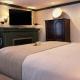 Ripplecove Hotel & Spa, Ayer's Cliff (fotografie 9)