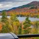 Les Eaux 215-8 4 BDR with view Mont-Tremblant - Foto 5