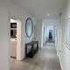 Elegant Marylebone Flat, Londýn - Fotografie 7