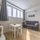 Milan - San Siro Corner, apartment with private parking, Milán - Fotografie 8