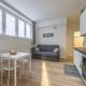 Milan - San Siro Corner, apartment with private parking, Milán - Fotografie 9