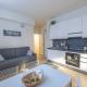 Milan - San Siro Corner, apartment with private parking, Milán - Fotografie 1