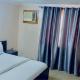 Morada hotels Ltd, 7 Abel Oreniyi St, Lagos - Fotografie 1