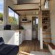 Nioka Rise by Tiny Away, Table Top (fotografie 9)