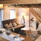 Gîte charmant avec climatisation, parking et terrasse privée près de Saint-Amand-les-Eaux - FR-1-510-147, Flines-lès-Mortagne