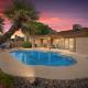 Desert Oasis with Pool and Games, Phoenix - Fotografie 2