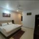 Hotel Arbian Night Khajuraho, Khadžuráho - Fotografie 1