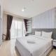 Good and Cozy Studio at Patraland Amarta Apartment By Travelio, Kejayan - Fotografie 1