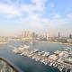 Silkhaus Beachside Spacious 2BDR in Marina Vista, Dubai - Foto 4