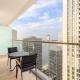 Silkhaus Beachside Spacious 2BDR in Marina Vista, Dubai - Foto 9