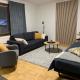 Cozy 2BR Apartment KA64 with sauna