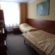 Obiekt Tatar - Usługi Hotelarskie, Rawa Mazowiecka (fotografie 5)
