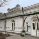 Downtown High view Balcony!, Toshkent-Passajir Bekati (fotografie 5)
