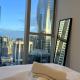2 BR 2BATH, Free Parking, Southern Cross, Lvl 36 Melbourne - Fotografie 3