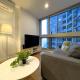 1 BR 1 BATH, Southern Cross, Balcony Melbourne - Foto 5